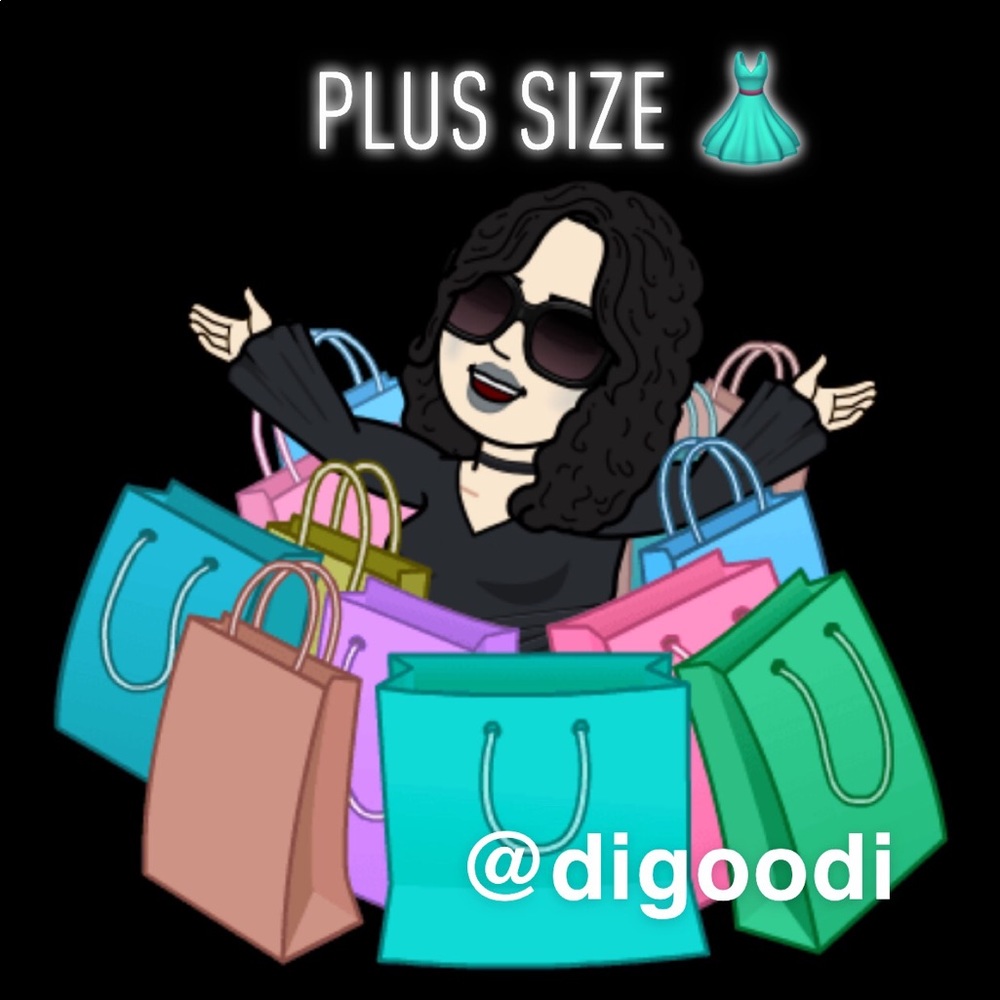 Plus size
